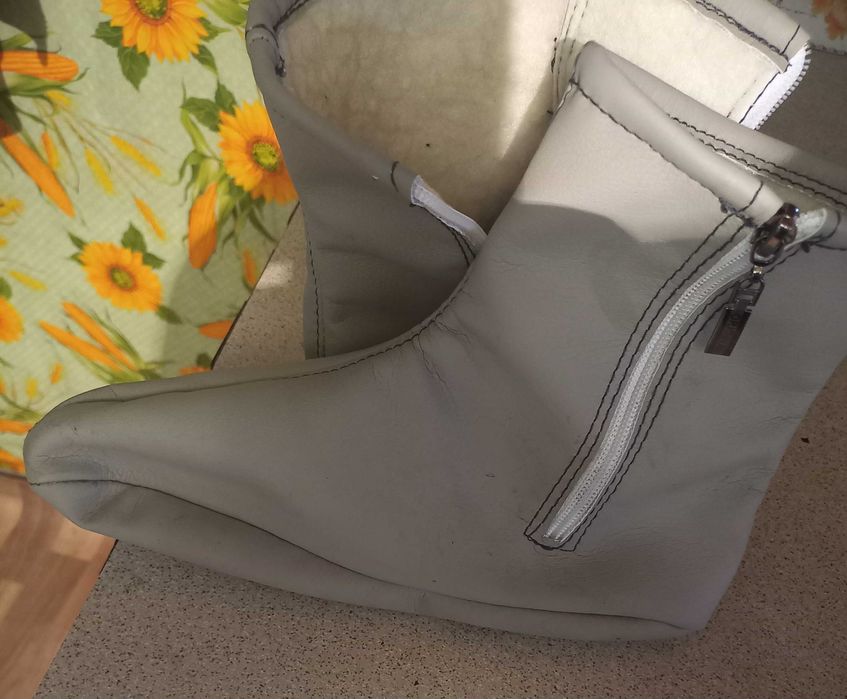 Шьем Мәсі всех размеров