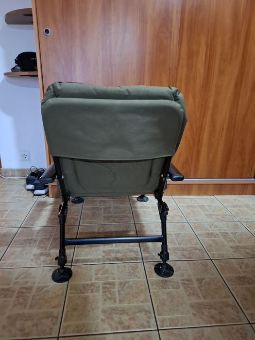 Scaun pescuit prologic commander