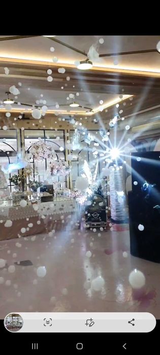 Машинки дымных пузырей на мероприятия.