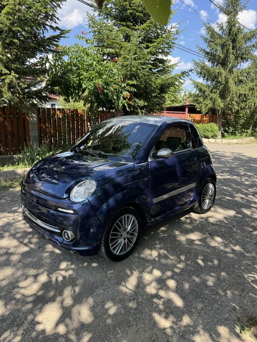 MICROCAR M.Go 2016 — imagine 3