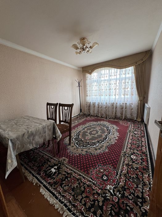 Сдаётся 3х комнатная квартира