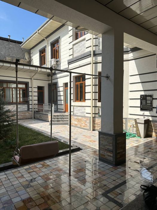 Орикзорда ховли сотилади 6 сотих СРОЧНО