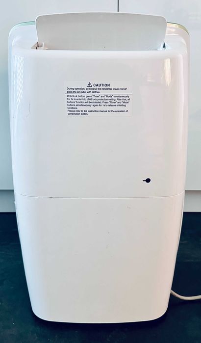Нов Влагоабсорбатор Trotec TTK 68 E