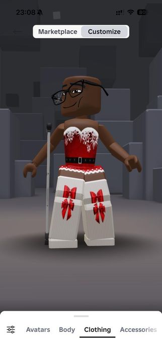 Продам акк роблокс