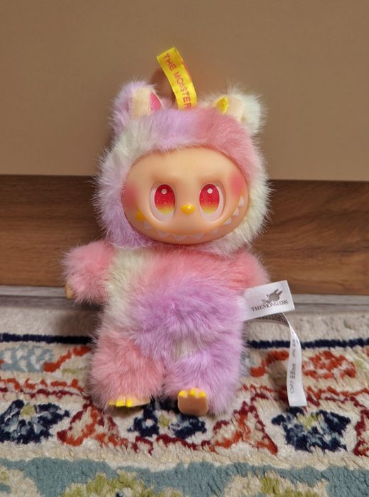 Лабубу, игрушки детские.