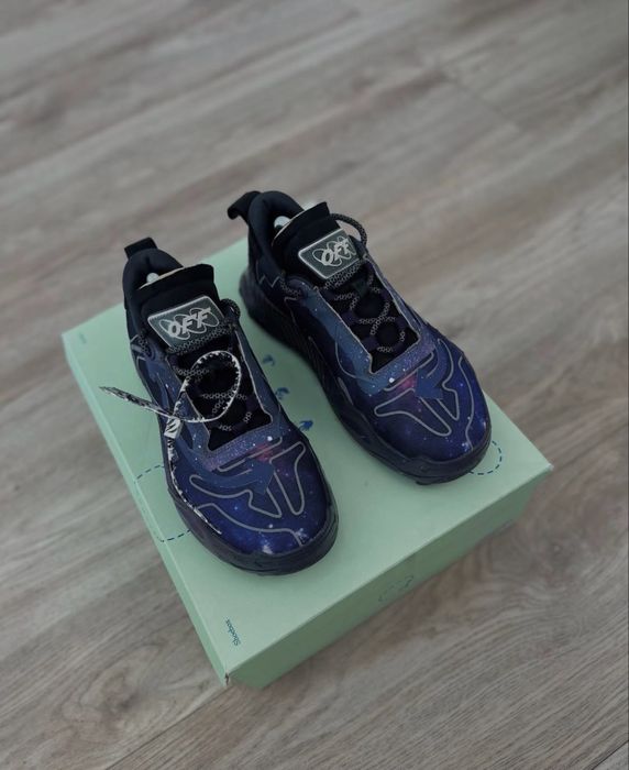 Off White Odsy Galaxy