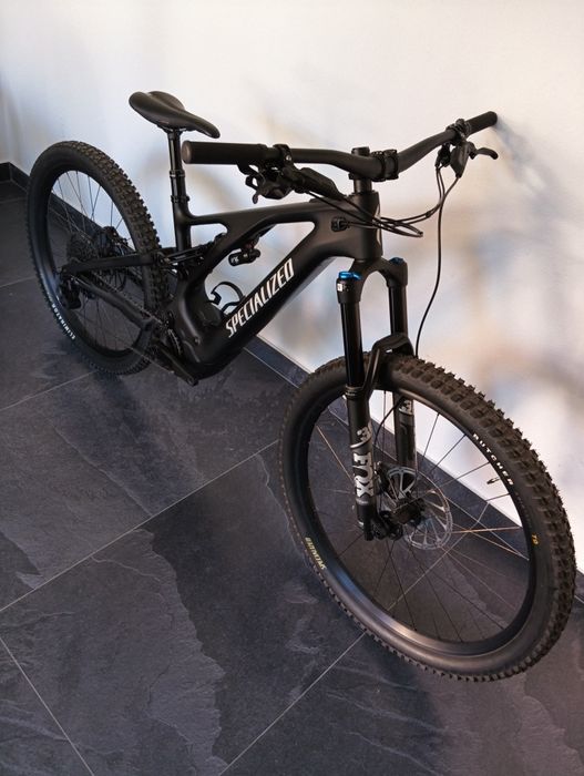 Bicicleta electrica Specialized Turbo Levo 3 comp carbon S3