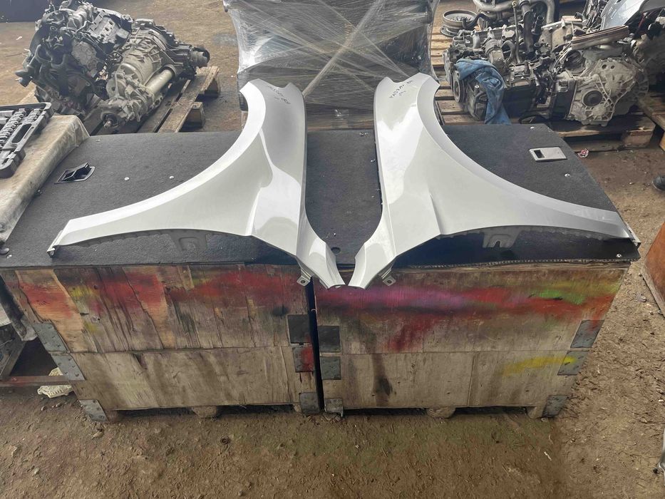 Десен ляв калник VW Passat B8 (2014-2022) Пасат б8 оригинален