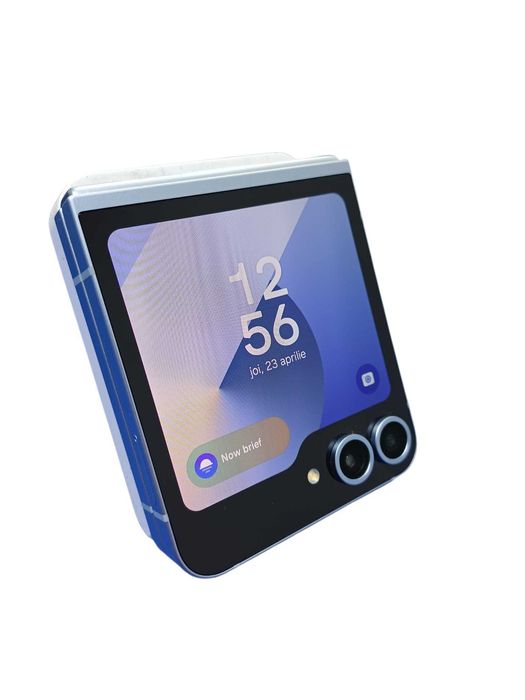 Samsung Galaxy Z Flip 6