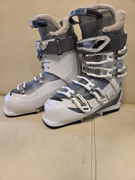 Ски обувки Salomon (EU39-40)