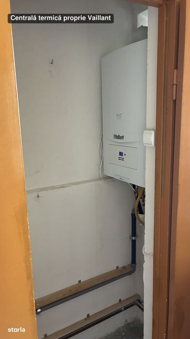 Gheorgheni | 2 camere decomandat | 50,16 m² + 2 balcoane închise