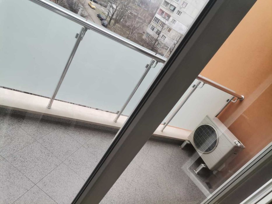 Дава се под наем Двустаен апартамент в София, Люлин 10 - 60 кв.м за 433.5 € - Снимка #4