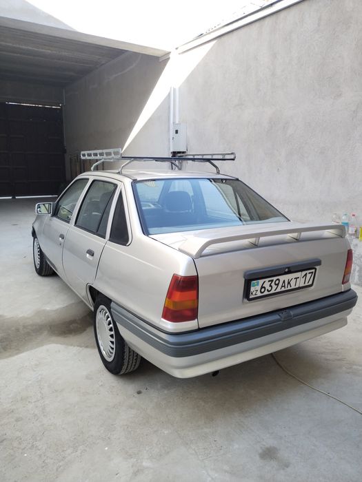 Продам Opel kadett E в отличном состоянии.