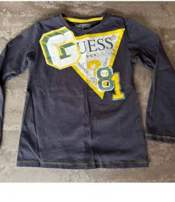 Детска Блузa на Guess