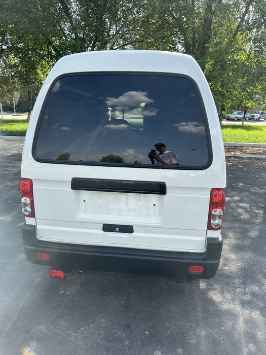 ДАМАС, DAMAS, 2024 masla новый ранг моложный