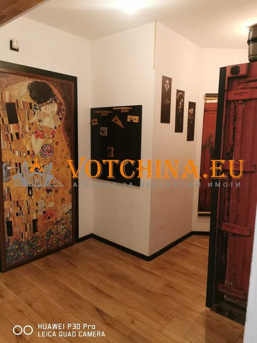 Продава се Тристаен апартамент в Варна, Център - 133 кв.м за 1627 €/кв.м - Снимка #7