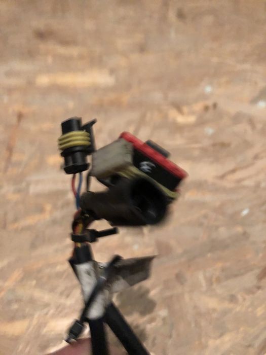 Автономка Планар 4ДМ