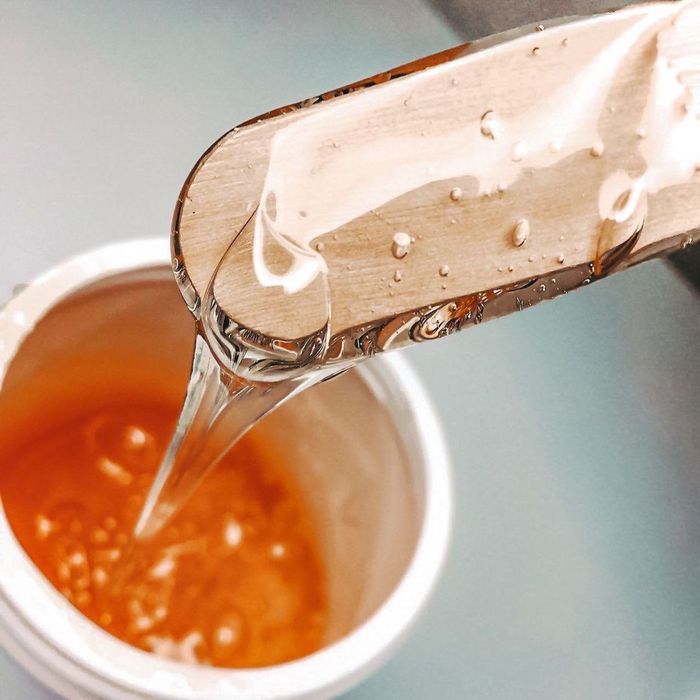 Ламинироварие ресниц и бровей