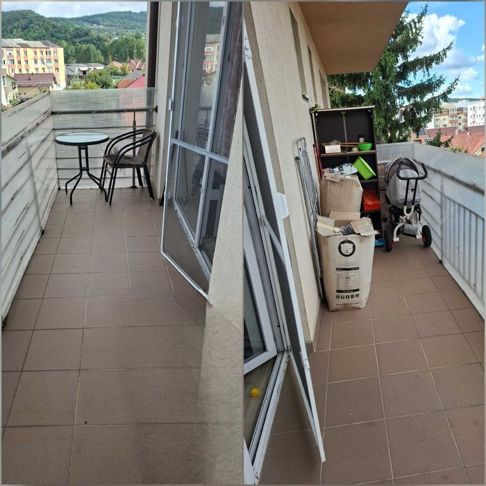 Apartament de vânzare 2 camere, mobilat/utilat, parcare subterana/boxă