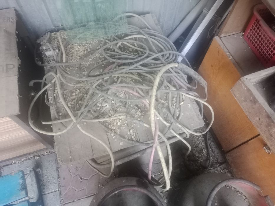 Продам сварку 380 Волт