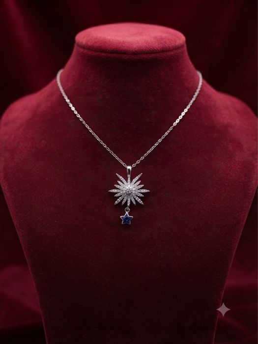 Цепочки серебро 925