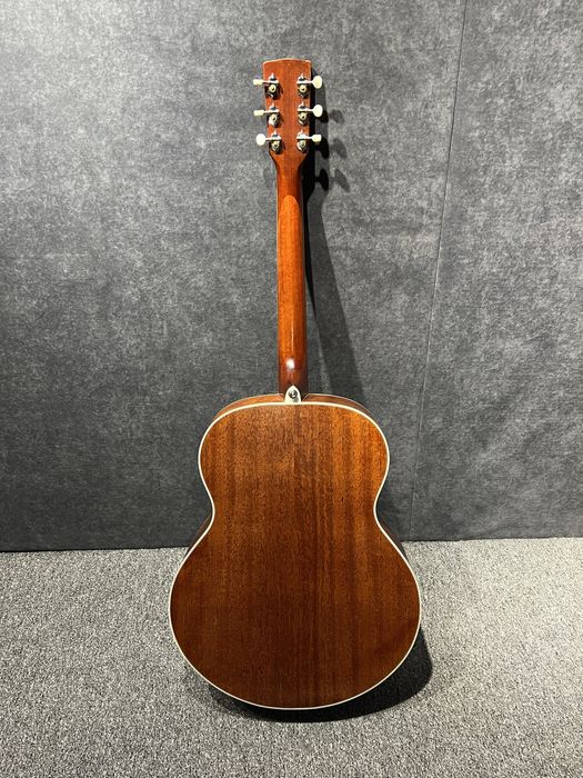 Гитара Cort. CJ retro vsm, производство Индонезия