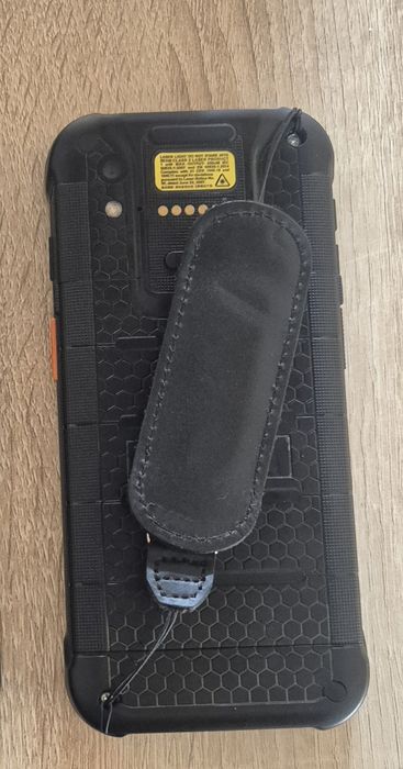 Терминал сбора данных (ТСД)