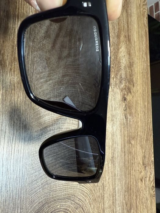 Мъжки Очила Dsquared2