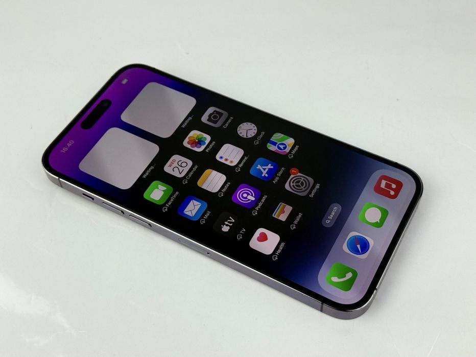 Iphone 14 pro max 256gb