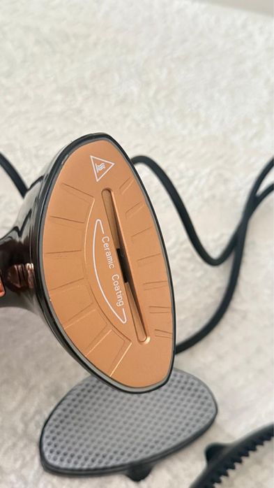 Fier de calcat vetical Zenkabeat