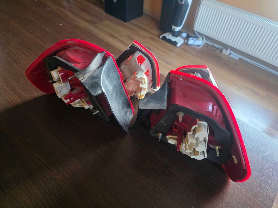 Стопове за bmw e90/e91/e92