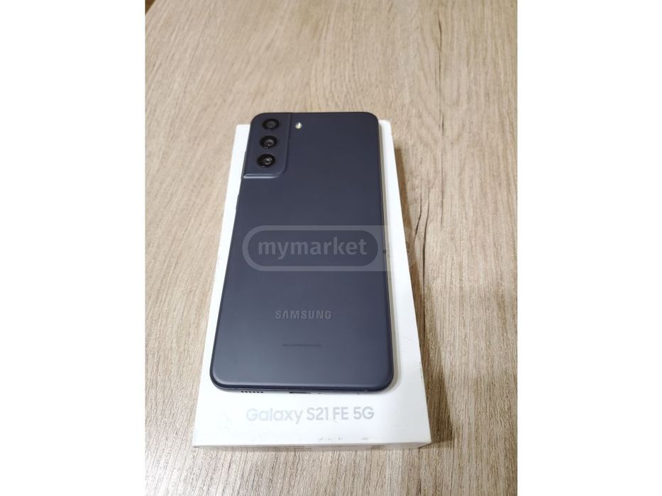 Продам Samsung s21 fe 128