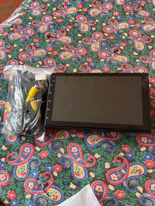 Avto manitor original