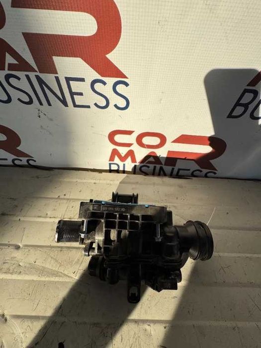 Carcasa termostat Fiat DOBLO 1.5 euro 6 cod piesa 9812113780
