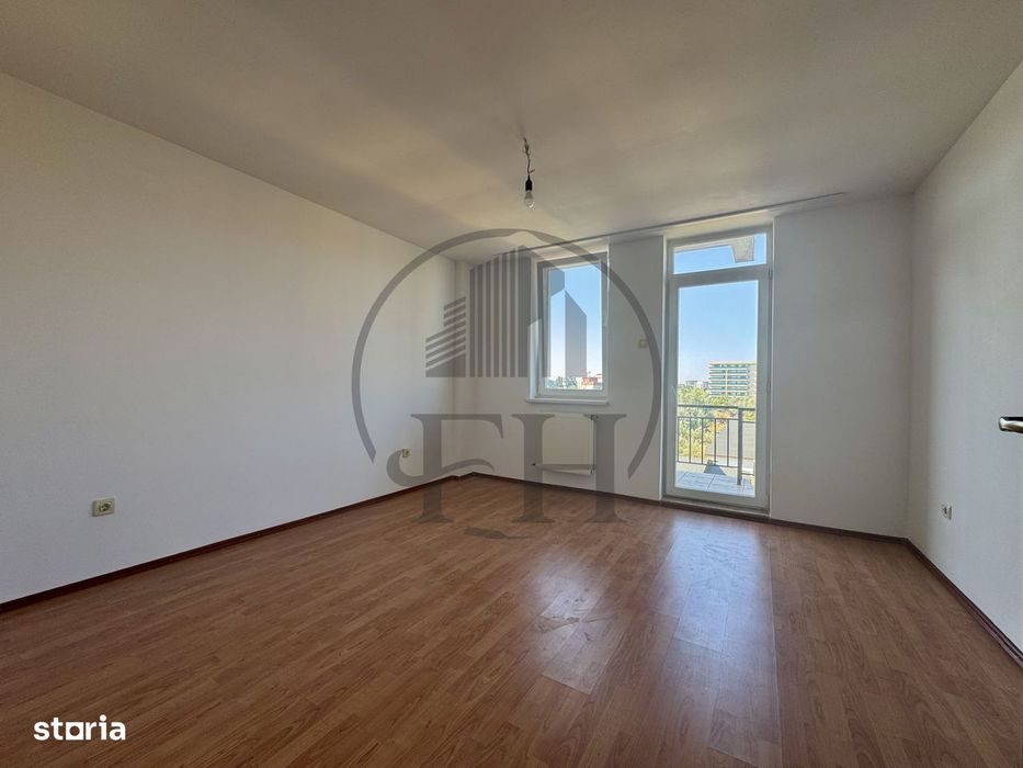 Apartament 3 camere de vânzare Mamaia Nord, Constanța