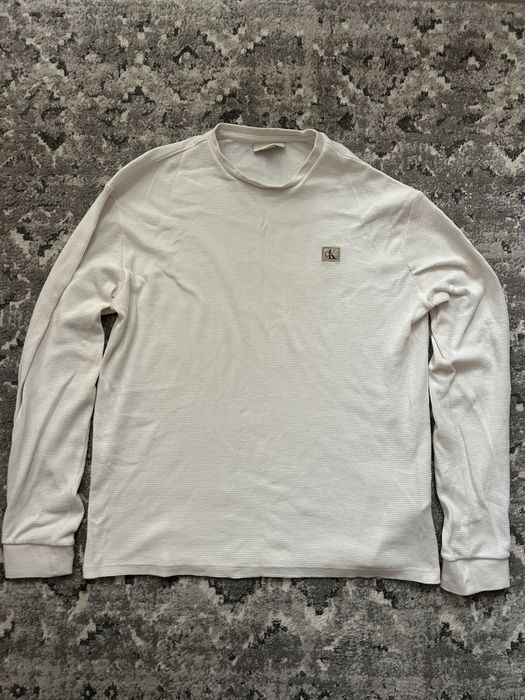 Bluza Calvin Klein