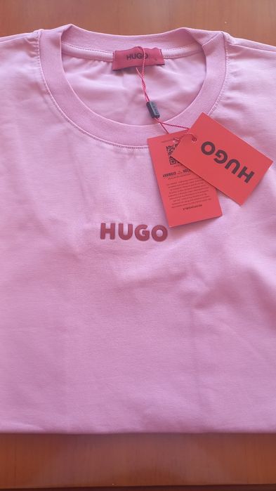 Дамска тениски - от S до XL