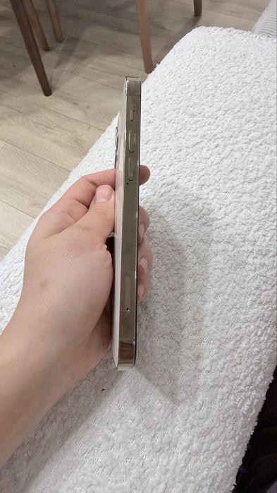 Iphone 12 pro 128 gb