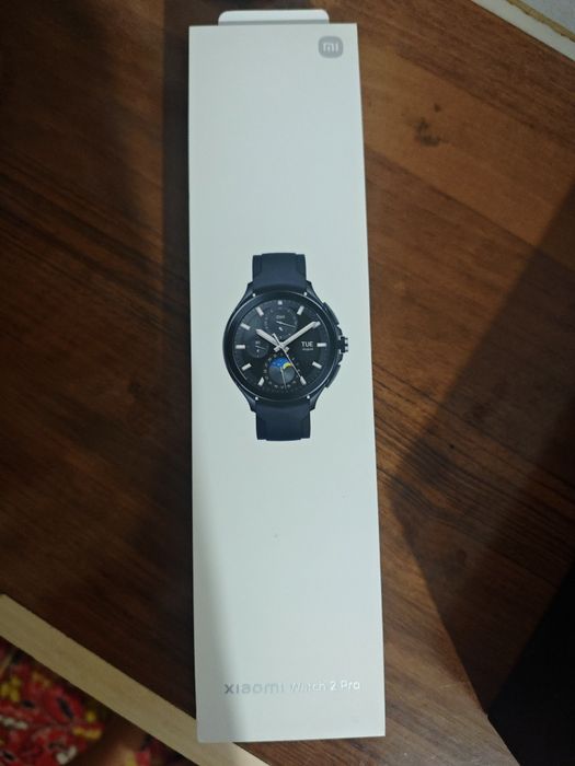 Xiaomi Watch 2 pro