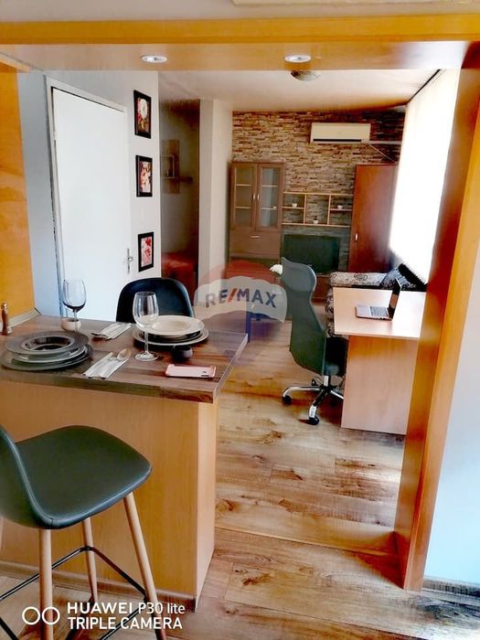 Дава се под наем Ателие в Варна, Окръжна болница - 900 кв.м за 459 € - Снимка #4