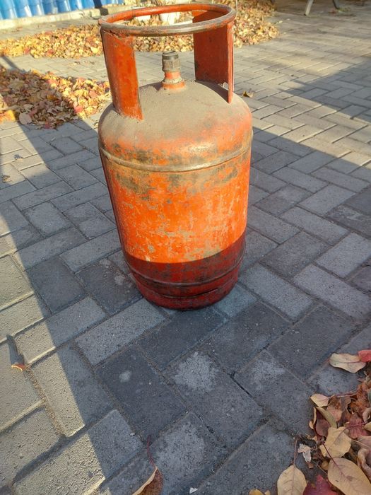 Продам газовый болон