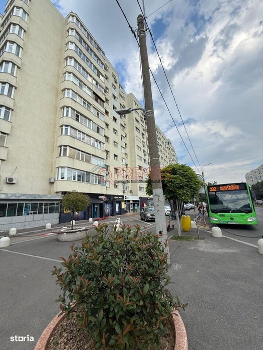 Apartament 4 camere I 80 mp | Șos. Berceni nr. 41 | Etaj 5/10