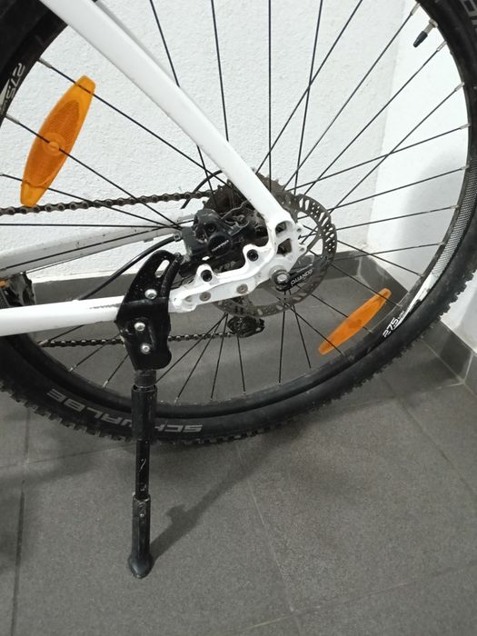 Bicicleta Kilimanjaro pro
