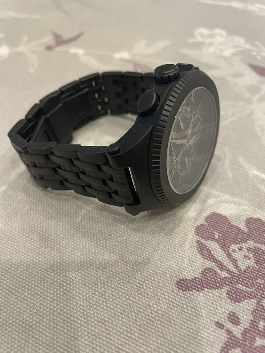 Часовник Rochas sapphire crystal