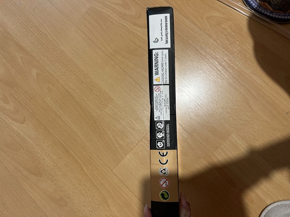 3D пъзел Замъкът Нойшванщайн