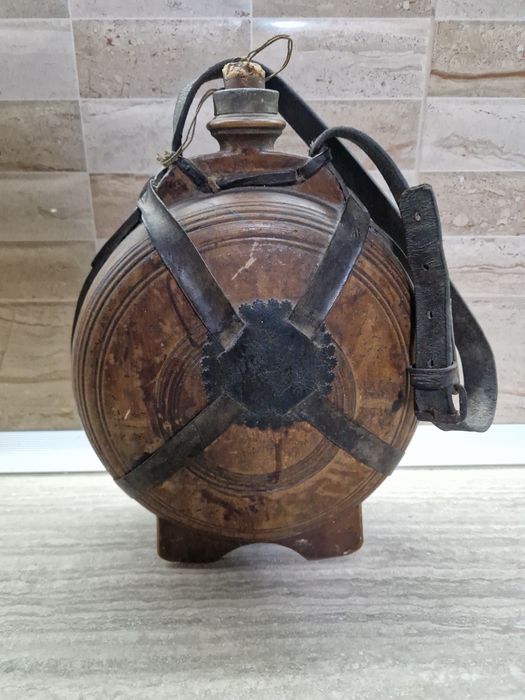 Plosca saseasca veche