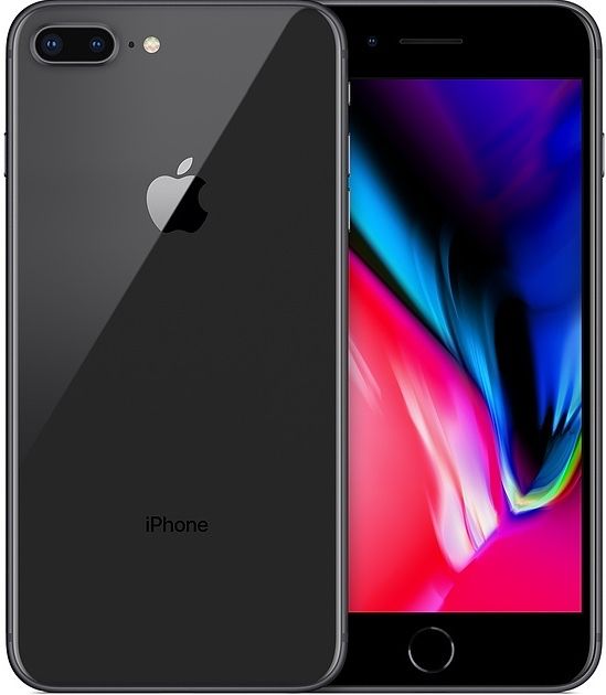 Iphone 8 plus 64GB