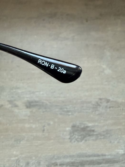 Ochelari vintage , model deosebit