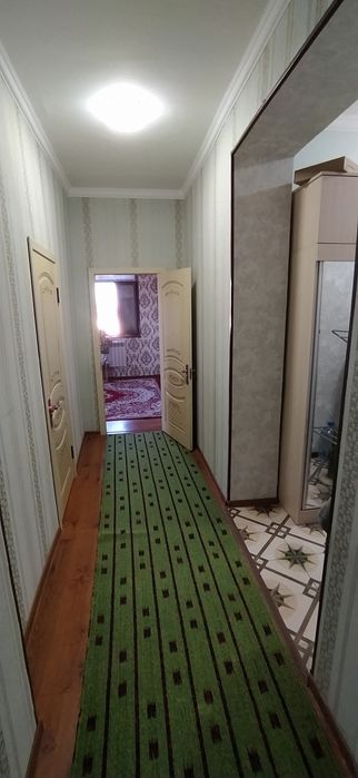 Ijaraga beriladi 2 xonalik uy arzon narxda eski maslazavodAgrosugʻurta
