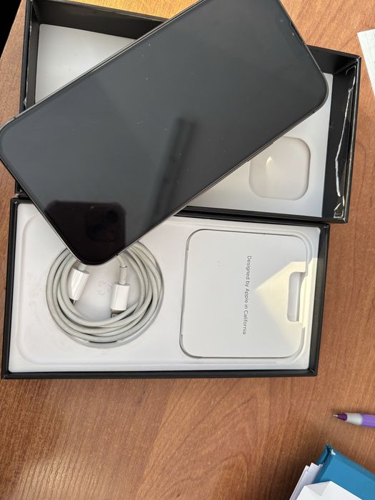 Продам Iphone 13 Pro Max 1TB